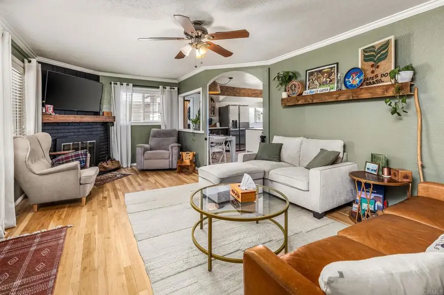 14212 Myrtle Street, Jamul, CA 91935 - #3