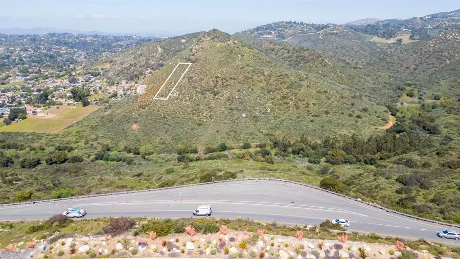 0 East Of Twin Peaks Road Lot 12, Poway, CA 92064 - #3