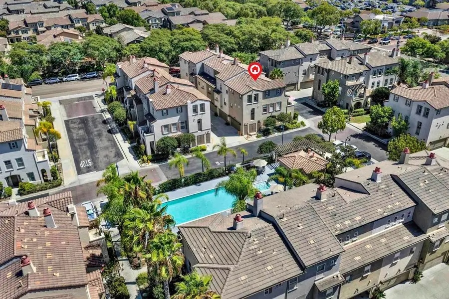 10558 Zenor Ln #56, San Diego, CA 92127 - #3