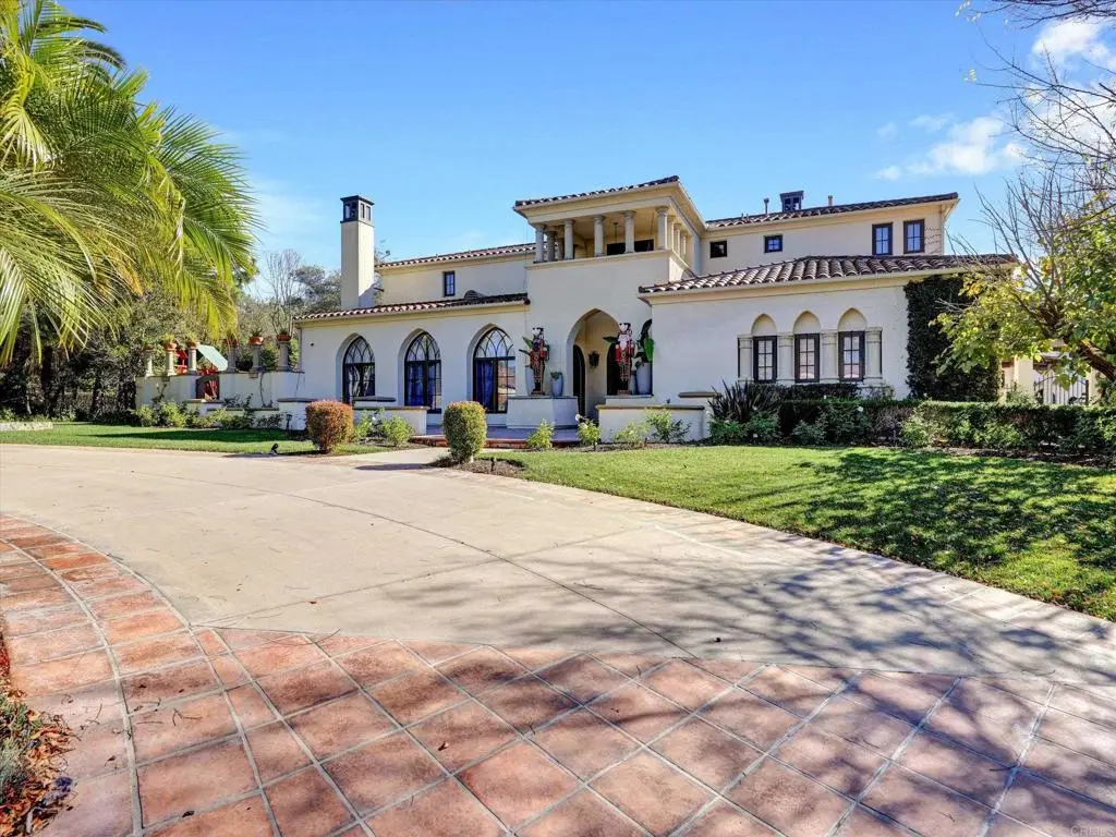 17839 La Amapola, Rancho Santa Fe, CA 92067 - #1