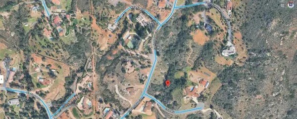 2441 Camino Del Vecino, Alpine, CA 91901