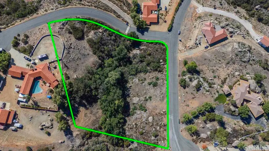 2441 Camino Del Vecino, Alpine, CA 91901 - #2