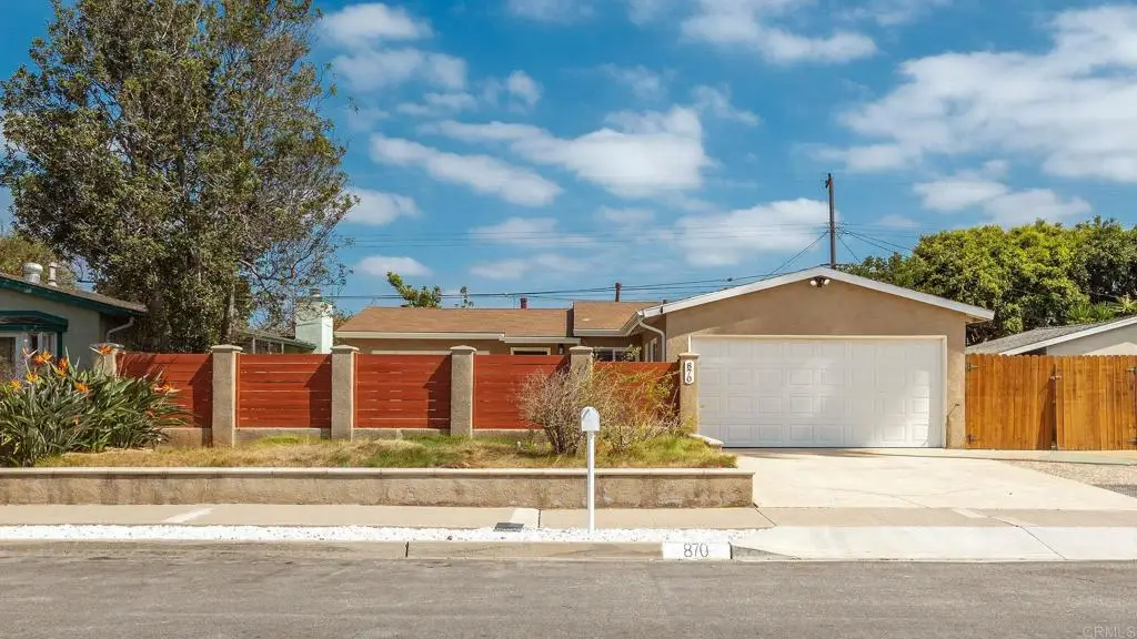 870 Darrell St, Costa Mesa, CA 92627 - #1
