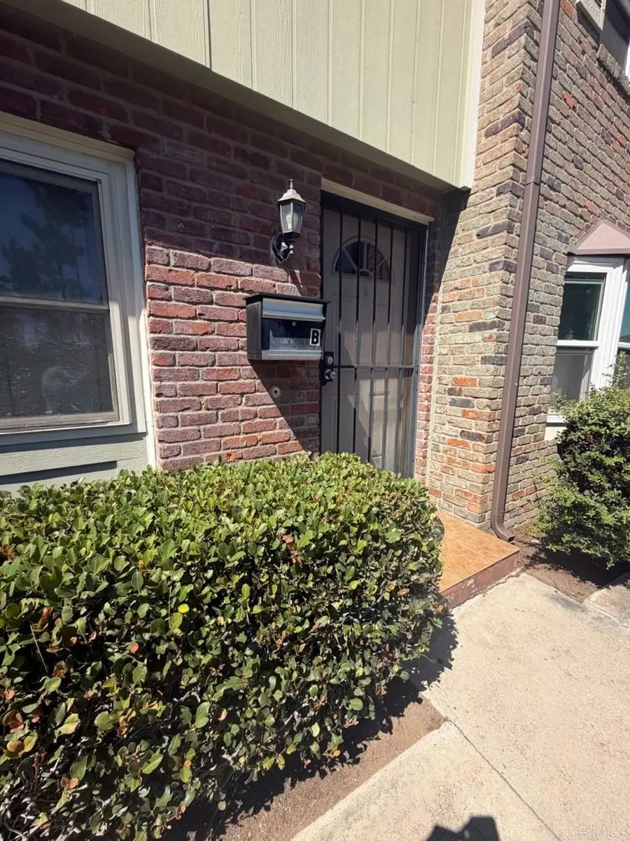 11937 Royal Road #B, El Cajon, CA 92021 - #2