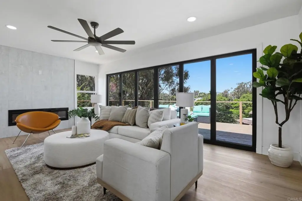 4547 Contour Blvd, San Diego, CA 92115 - #1