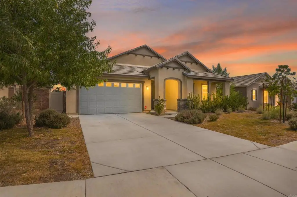 28358 Hopscotch Drive, Menifee, CA 92585 - #1