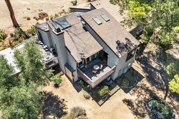 15720 Davis Cup Lane, Ramona, CA 92065