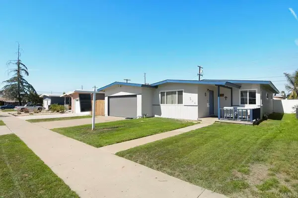 228 Joyce St, El Cajon, CA 92020