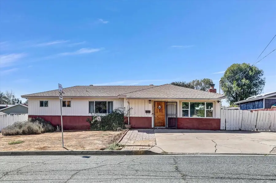 1852 Peppervilla Drive, El Cajon, CA 92021 - #2