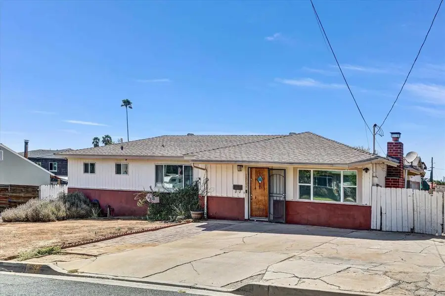 1852 Peppervilla Drive, El Cajon, CA 92021 - #3
