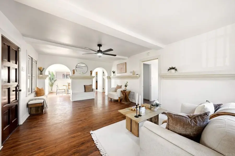 312 Olivewood, San Diego, CA 92113 - #3