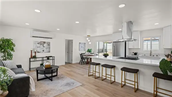 8338 Stansbury Street, Spring Valley, CA 91977