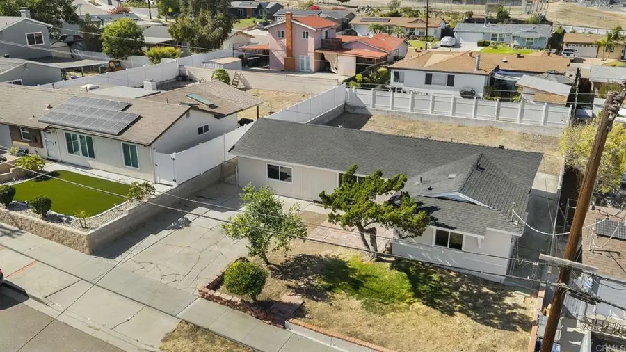8338 Stansbury Street, Spring Valley, CA 91977 - #2