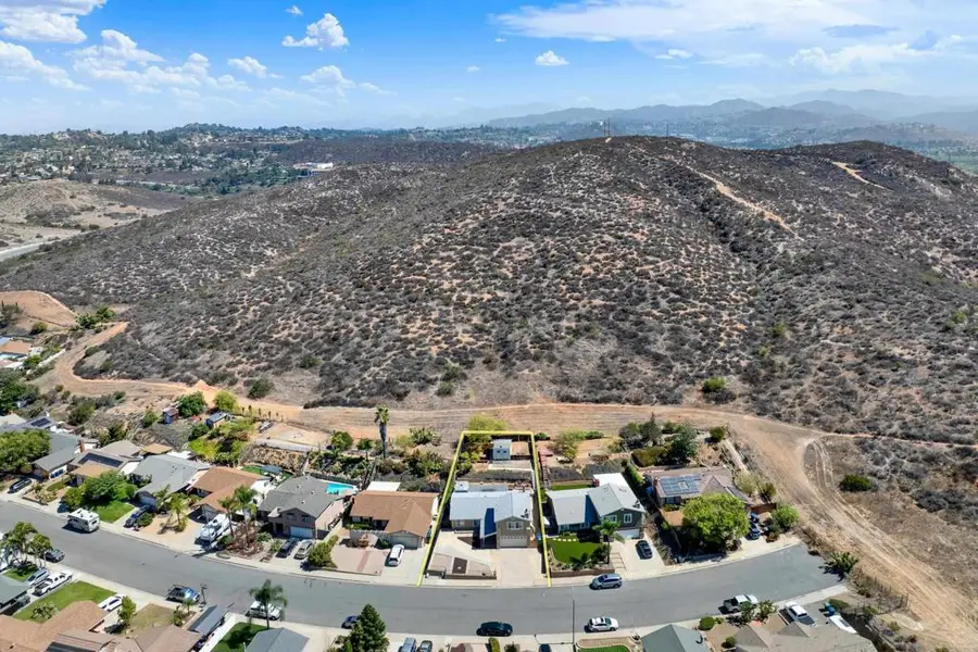 2415 Trace, Spring Valley, CA 91978 - #2
