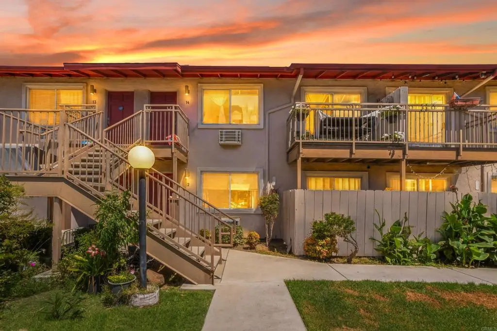 1025 Estes Street #12, El Cajon, CA 92020 - #1