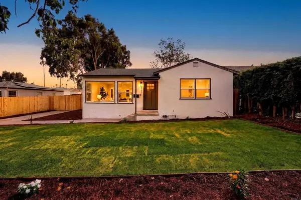 4231 54th Place, San Diego, CA 92115