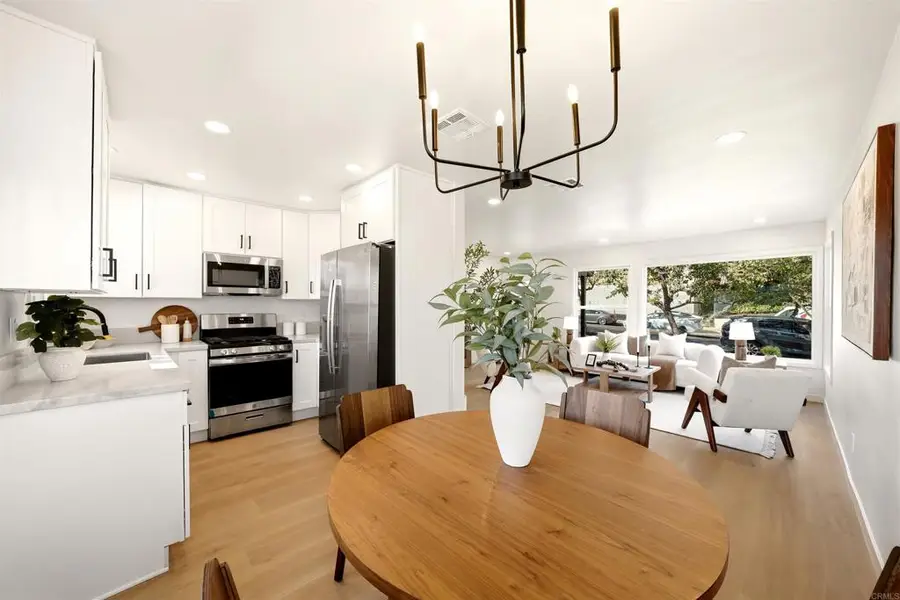 4231 54th Place, San Diego, CA 92115 - #2