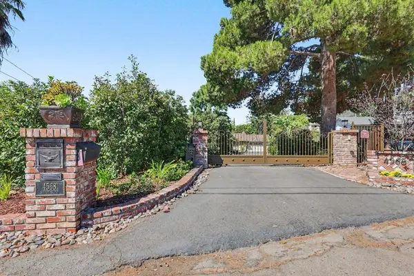 4568 Shade Rd, La Mesa, CA 91941