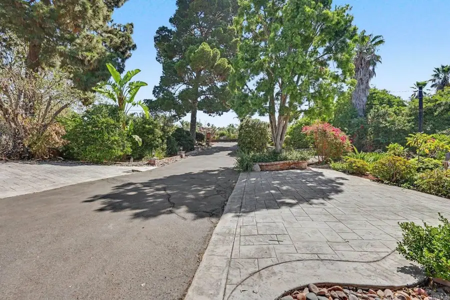 4568 Shade Rd, La Mesa, CA 91941 - #3