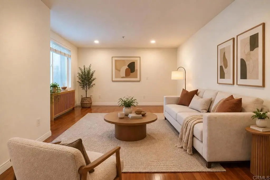 1435 India Street #519, San Diego, CA 92101 - #1
