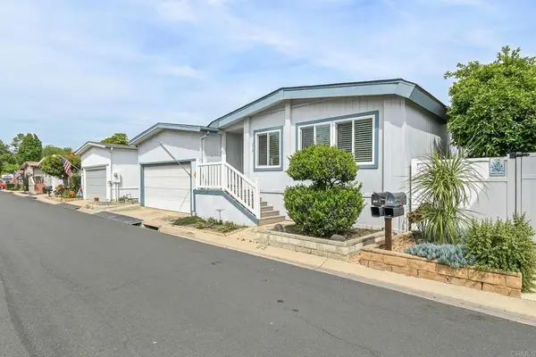 9255 N Magnolia #173, Santee, CA 92071