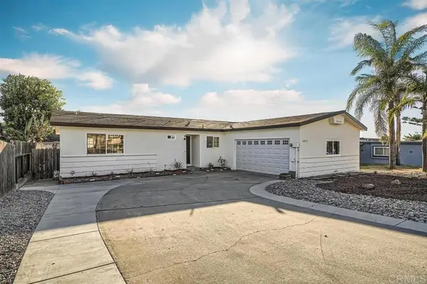 6873 Airoso Avenue, Del Cerro, CA 92120