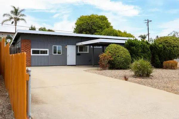 977 Cuyamaca Avenue, Chula Vista, CA 91911