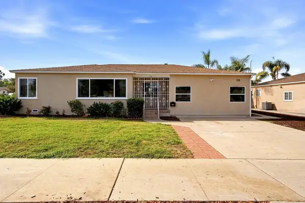 134 F Street, Chula Vista, CA 91910