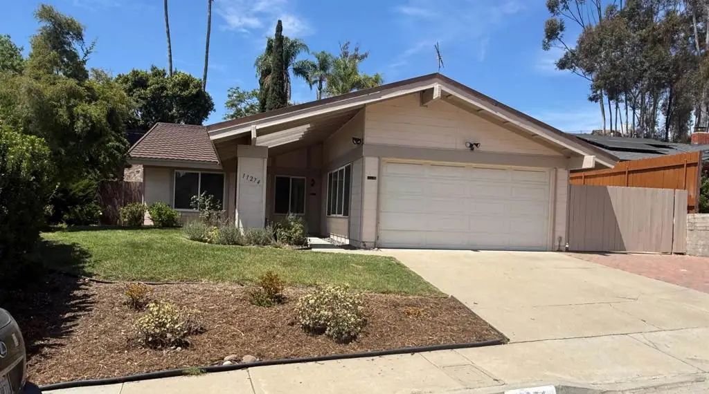 11274 Vista La Cuesta Drive, San Diego, CA 92131 - #1