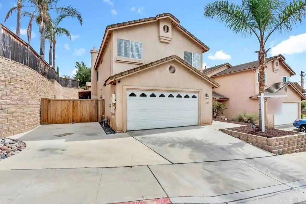 13721 Gateway View Drive, El Cajon, CA 92021 - #1