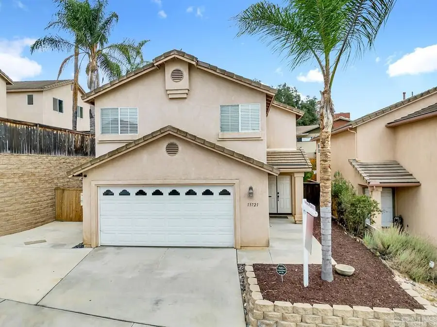 13721 Gateway View Drive, El Cajon, CA 92021 - #2
