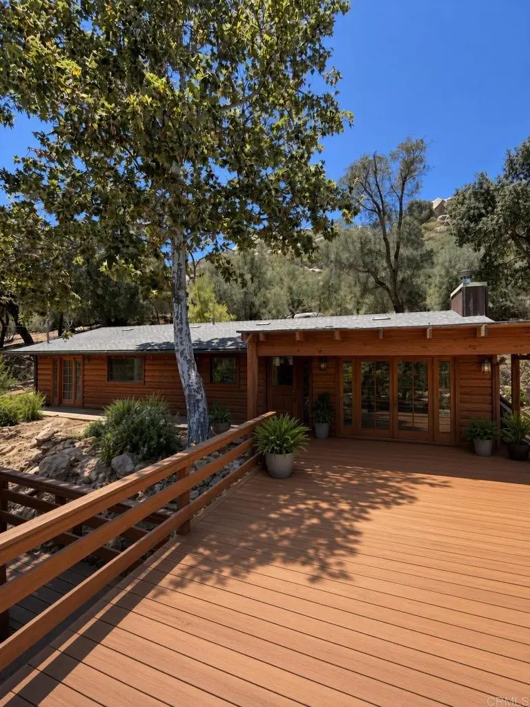 8314 Old Highway 80, Descanso, CA 91916 - #1