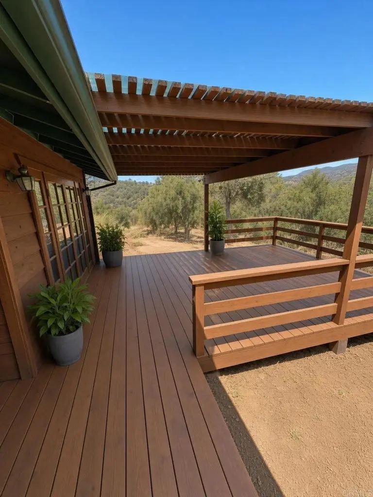 8314 Old Highway 80, Descanso, CA 91916 - #3
