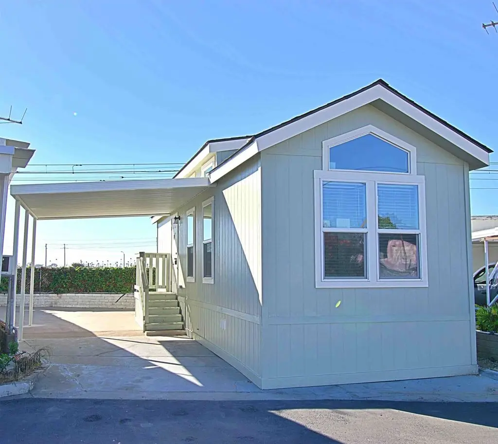 708 H Street, Chula Vista, CA 91910 - #1