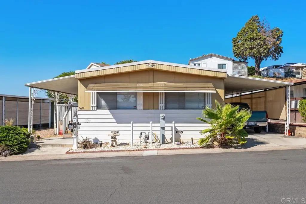 13300 Los Coches Road E #47, El Cajon, CA 92021 - #1