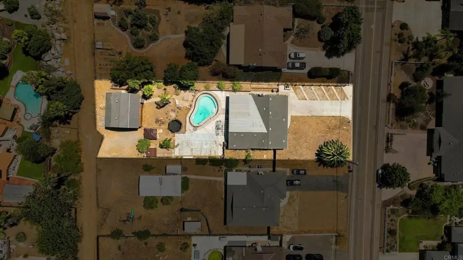 1572 Hidden Mesa Road, El Cajon, CA 92019 - #3