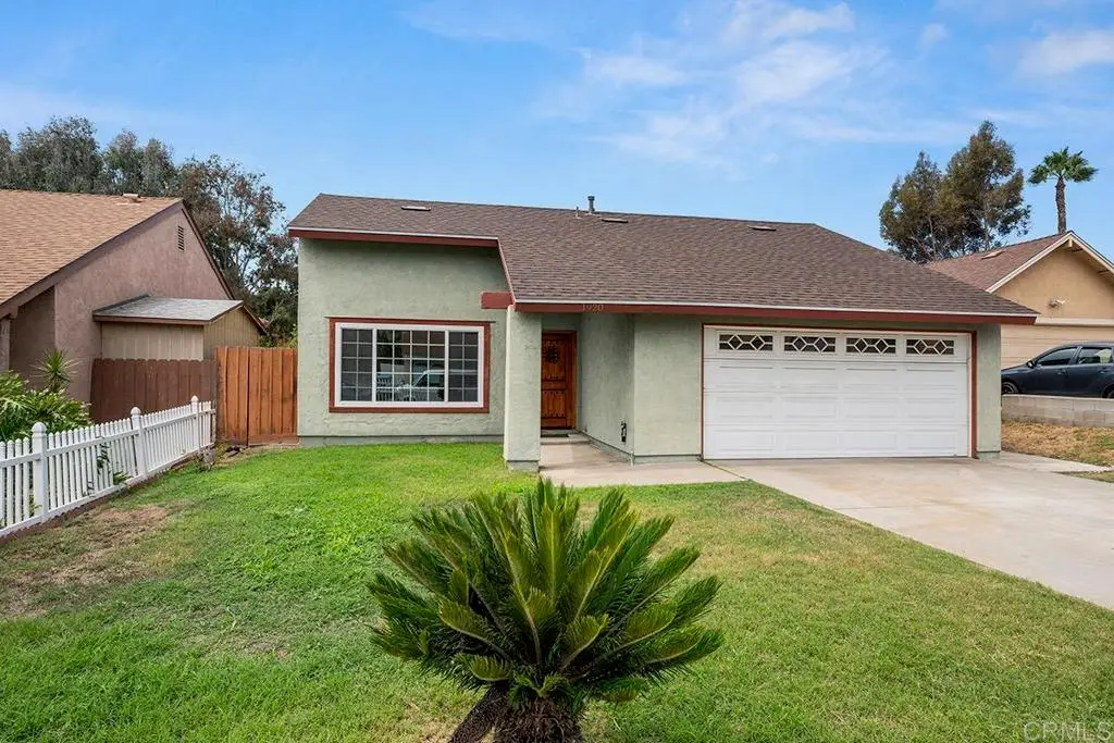 1920 Via Encantadoras, San Ysidro, CA 92173 - #1