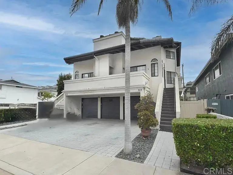 215 Elm Ave, Imperial Beach, CA 91932 - #1