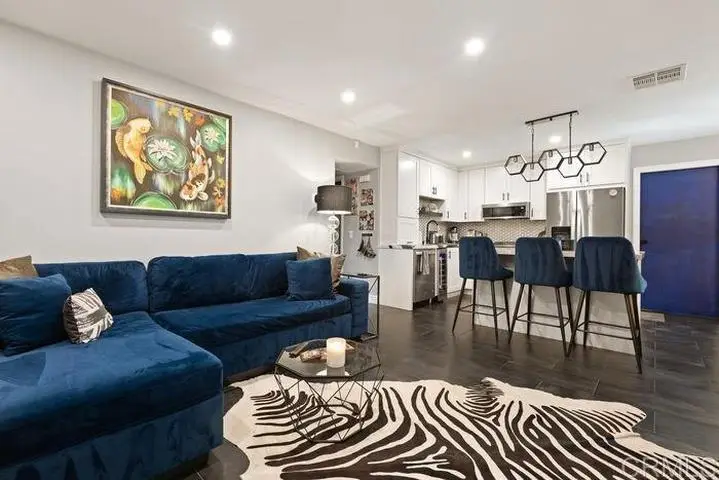 215 Elm Ave, Imperial Beach, CA 91932 - #3