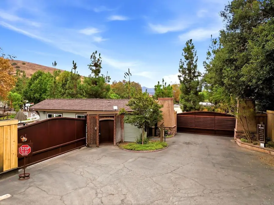 1631 Harbison Canyon Road #47, El Cajon, CA 92019 - #3