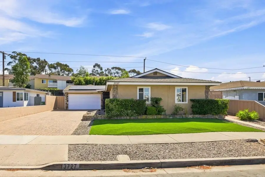 3727 Budd Street, San Diego, CA 92111 - #2