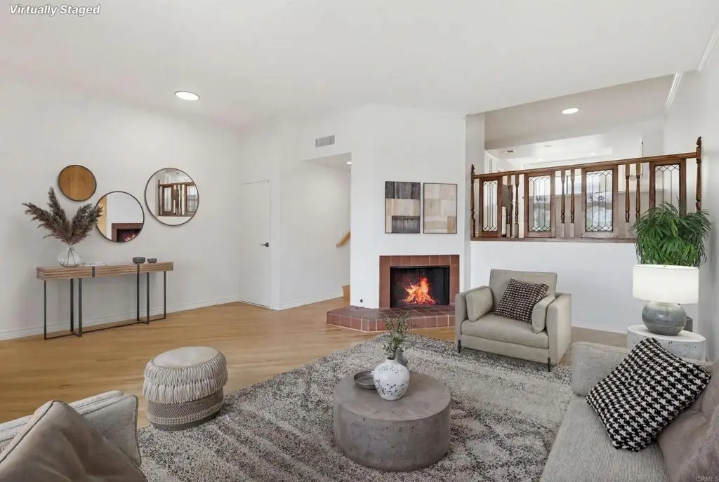7340 Caminito Carlotta, San Diego, CA 92120 - #1