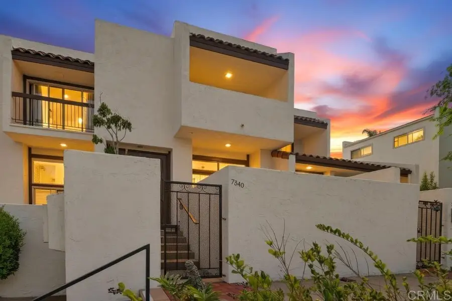 7340 Caminito Carlotta, San Diego, CA 92120 - #3