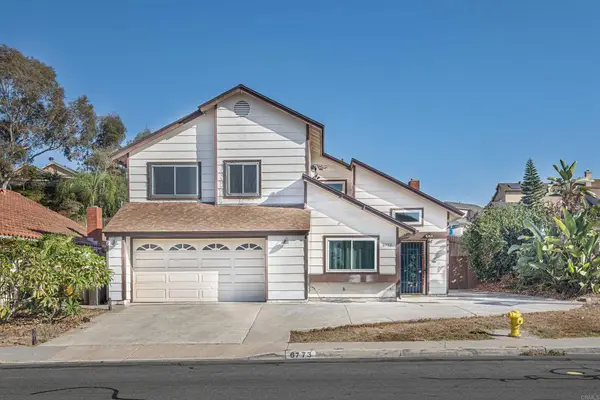 6773 Bullock Drive, San Diego, CA 92114