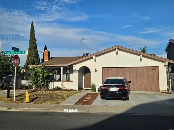1755 Isla Del Carmen Way, San Ysidro, CA 92173