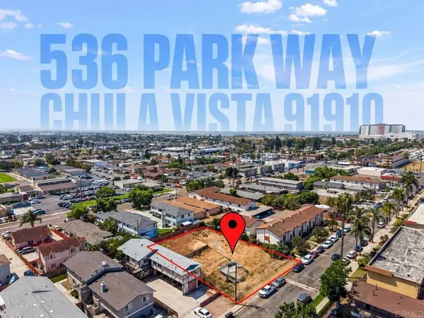 536 Park Way, Chula Vista, CA 91910
