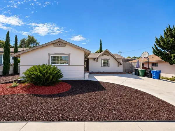 847 Halecrest Dr, Chula Vista, CA 91910