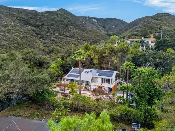 9419 Mount Israel Road, Escondido, CA 92029