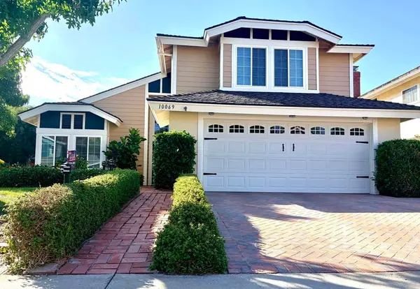 10069 Branford Road, San Diego, CA 92129