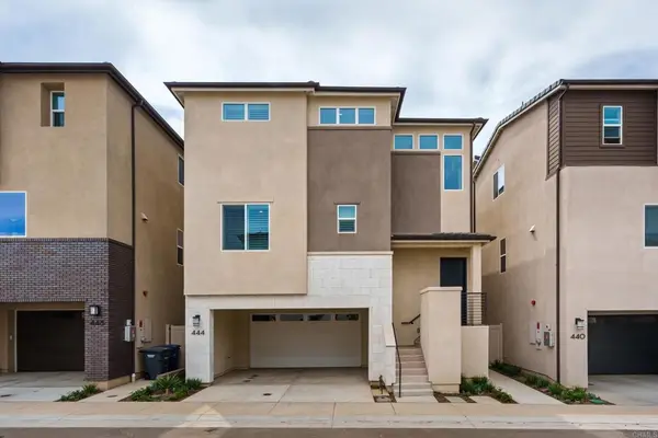 444 Bunsen Street, San Marcos, CA 92078